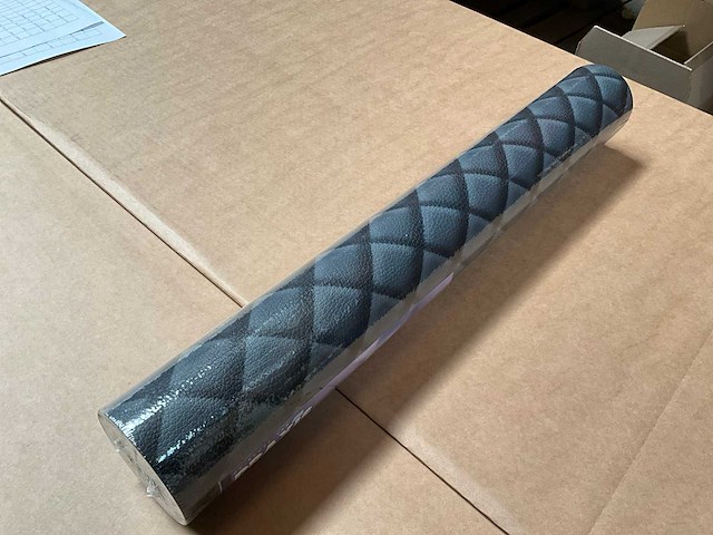 Royal dutch schuimvinyl behang (359x) - afbeelding 1 van  5