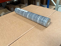 Royal dutch schuimvinyl behang (385x) - afbeelding 1 van  5