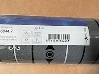 Royal dutch schuimvinyl behang (385x) - afbeelding 2 van  5