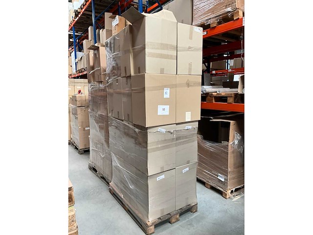 Royal dutch schuimvinyl behang (385x) - afbeelding 4 van  5