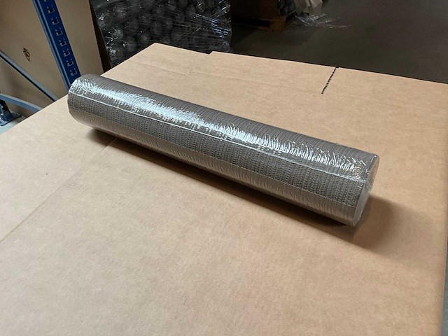 Royal dutch schuimvlies behang (384x) - afbeelding 5 van  5