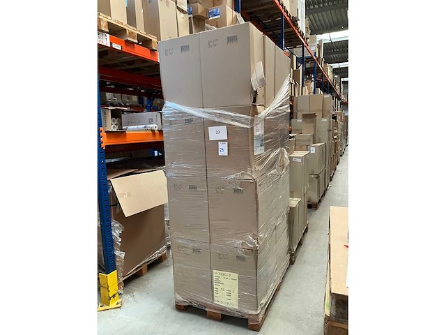 Royal dutch schuimvlies behang (384x) - afbeelding 4 van  5