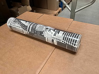 Royal dutch vlies behang (216x) - afbeelding 2 van  4