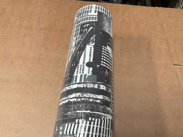 Royal dutch vlies behang (216x) - afbeelding 4 van  4