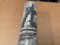 Royal dutch vlies behang (216x) - afbeelding 4 van  4