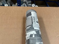 Royal dutch vlies behang (216x) - afbeelding 5 van  5