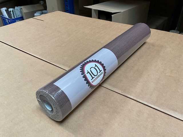 Royal dutch vlies behang (275x) - afbeelding 1 van  5