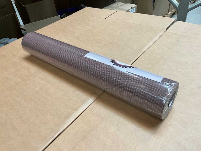 Royal dutch vlies behang (275x) - afbeelding 2 van  5