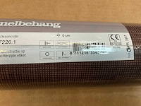 Royal dutch vlies behang (275x) - afbeelding 5 van  5