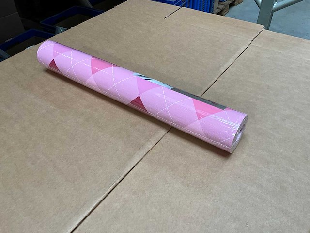 Royal dutch vlies behang (276x) - afbeelding 4 van  4