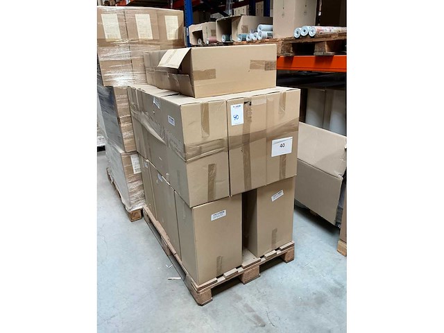 Royal dutch vlies behang (276x) - afbeelding 3 van  4