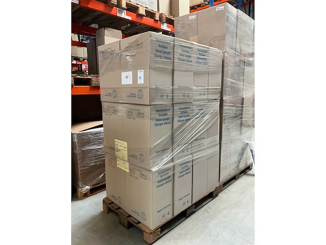 Royal dutch vlies behang (288x) - afbeelding 4 van  5