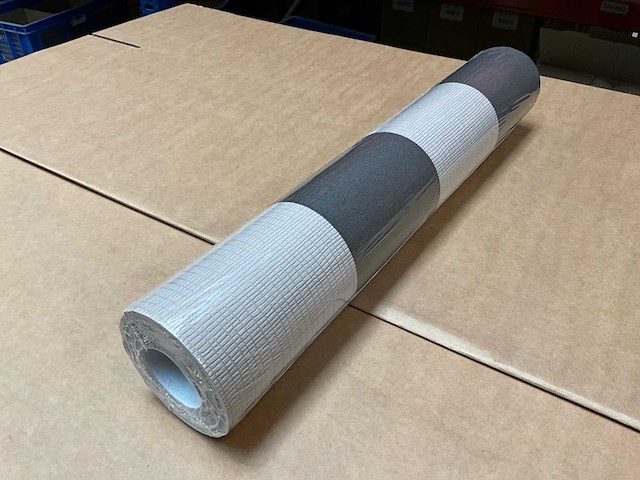 Royal dutch vlies behang (288x) - afbeelding 5 van  5