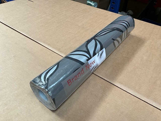 Royal dutch vlies behang (288x) - afbeelding 1 van  5