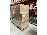 Royal dutch vlies behang (288x) - afbeelding 4 van  5