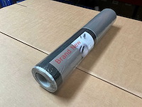 Royal dutch vlies behang (288x) - afbeelding 5 van  5