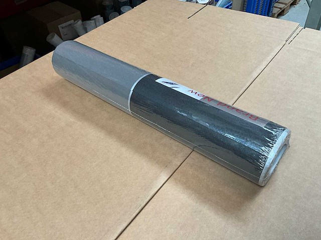 Royal dutch vlies behang (288x) - afbeelding 1 van  5