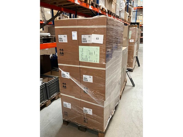 Royal dutch vlies behang (288x) - afbeelding 4 van  5