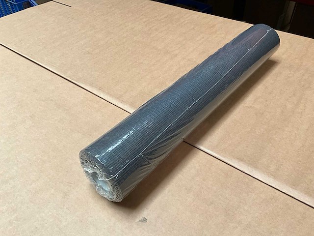 Royal dutch vlies behang (288x) - afbeelding 1 van  5