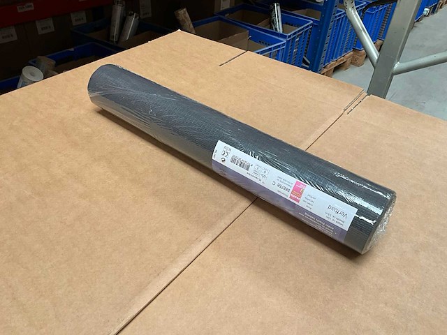 Royal dutch vlies behang (288x) - afbeelding 4 van  5