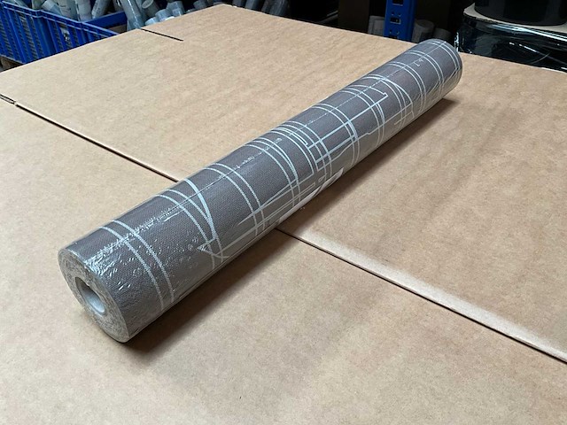 Royal dutch vlies behang (301x) - afbeelding 1 van  5