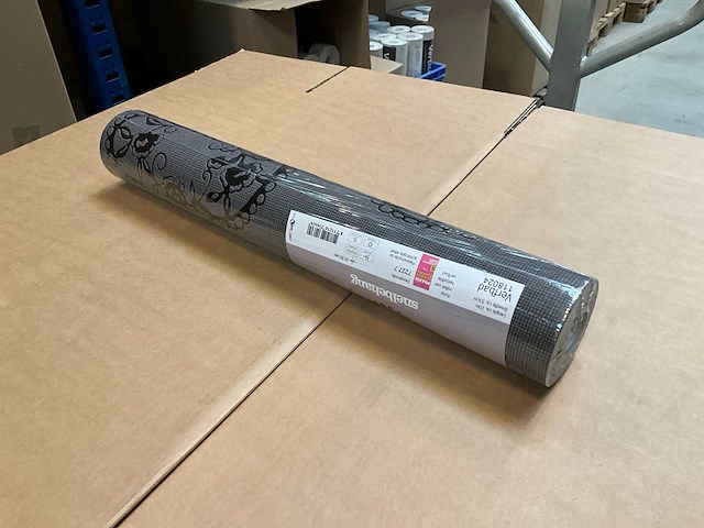 Royal dutch vlies behang (322x) - afbeelding 2 van  5