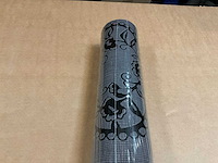 Royal dutch vlies behang (322x) - afbeelding 5 van  5