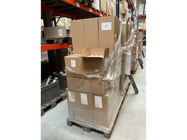 Royal dutch vlies behang (334x) - afbeelding 4 van  5