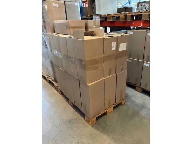 Royal dutch vlies behang (336x) - afbeelding 4 van  4