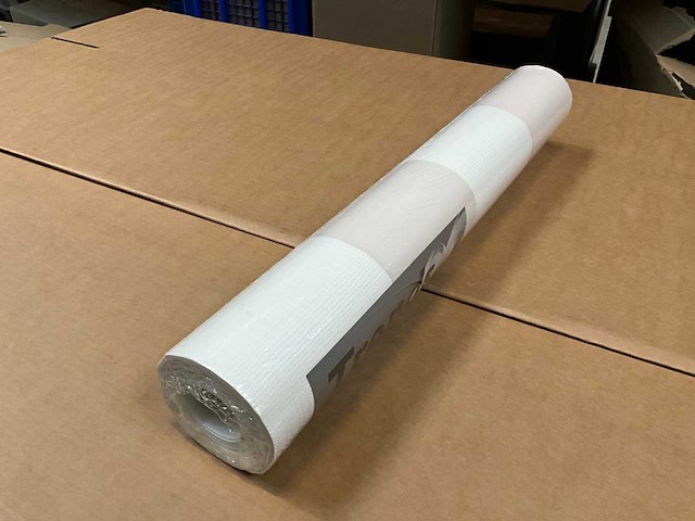 Royal dutch vlies behang (348x) - afbeelding 1 van  5