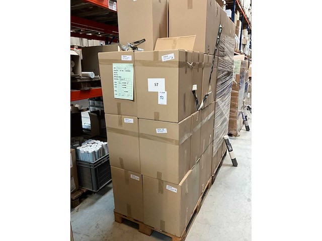 Royal dutch vlies behang (348x) - afbeelding 5 van  5