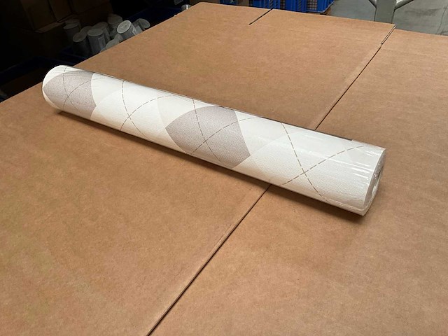 Royal dutch vlies behang (360x) - afbeelding 5 van  5