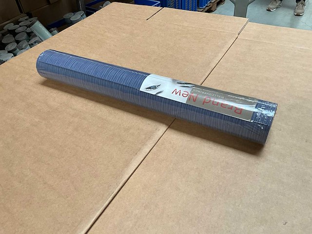 Royal dutch vlies behang (360x) - afbeelding 5 van  5