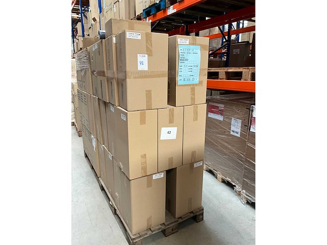 Royal dutch vlies behang (360x) - afbeelding 4 van  5