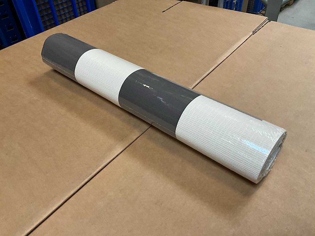 Royal dutch vlies behang (384x) - afbeelding 4 van  5