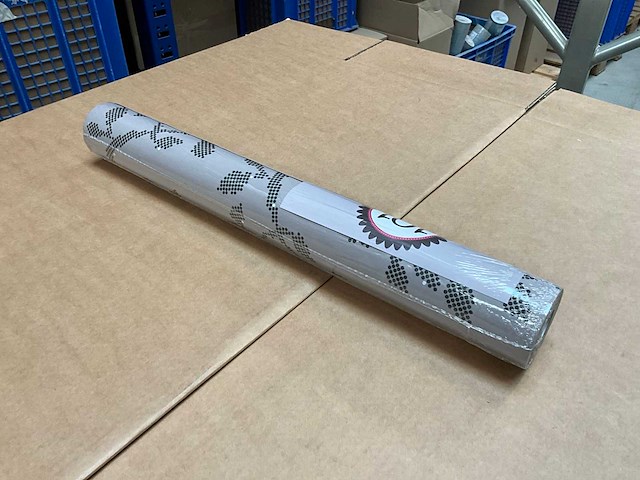 Royal dutch vlies behang (396x) - afbeelding 4 van  5