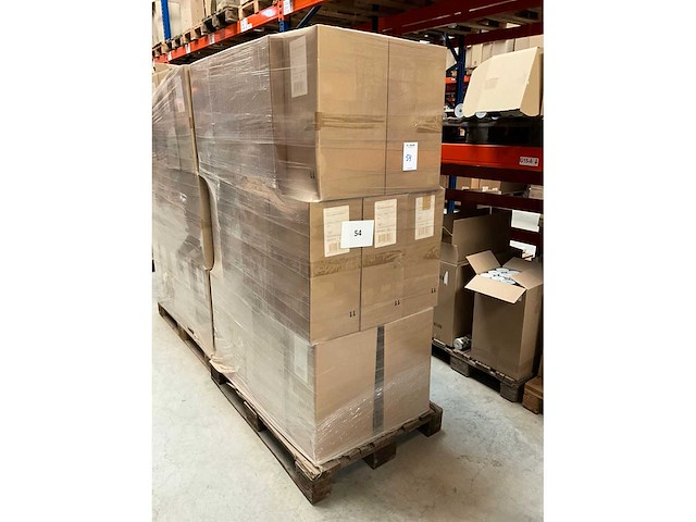 Royal dutch vlies behang (396x) - afbeelding 5 van  5