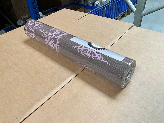 Royal dutch vlies behang (420x) - afbeelding 5 van  5