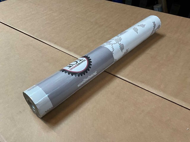 Royal dutch vlies behang (444x) - afbeelding 4 van  5