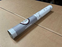 Royal dutch vlies behang (444x) - afbeelding 4 van  5