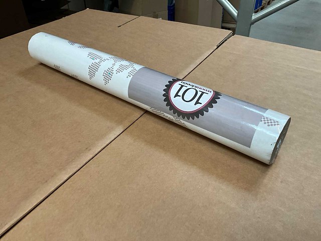 Royal dutch vlies behang (444x) - afbeelding 1 van  5