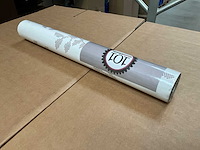 Royal dutch vlies behang (444x) - afbeelding 1 van  5