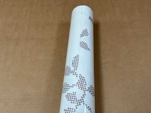 Royal dutch vlies behang (444x) - afbeelding 5 van  5