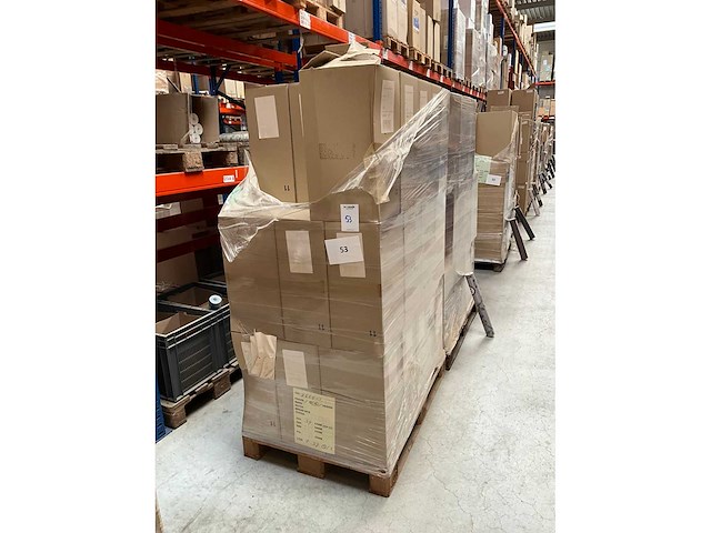 Royal dutch vlies behang (444x) - afbeelding 3 van  5