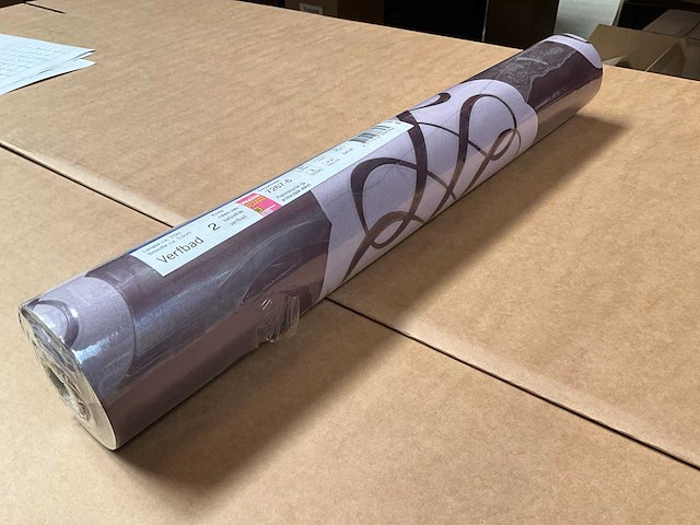 Royal dutch vlies behang (467x) - afbeelding 4 van  5