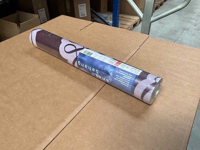 Royal dutch vlies behang (467x) - afbeelding 1 van  5