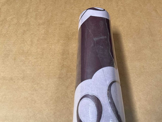 Royal dutch vlies behang (467x) - afbeelding 5 van  5