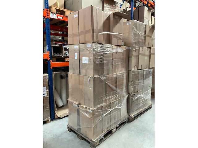 Royal dutch vlies behang (467x) - afbeelding 3 van  5