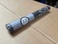 Royal dutch vlies behang (468x) - afbeelding 1 van  5