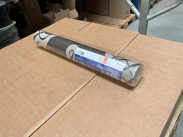 Royal dutch vlies behang (474x) - afbeelding 2 van  5